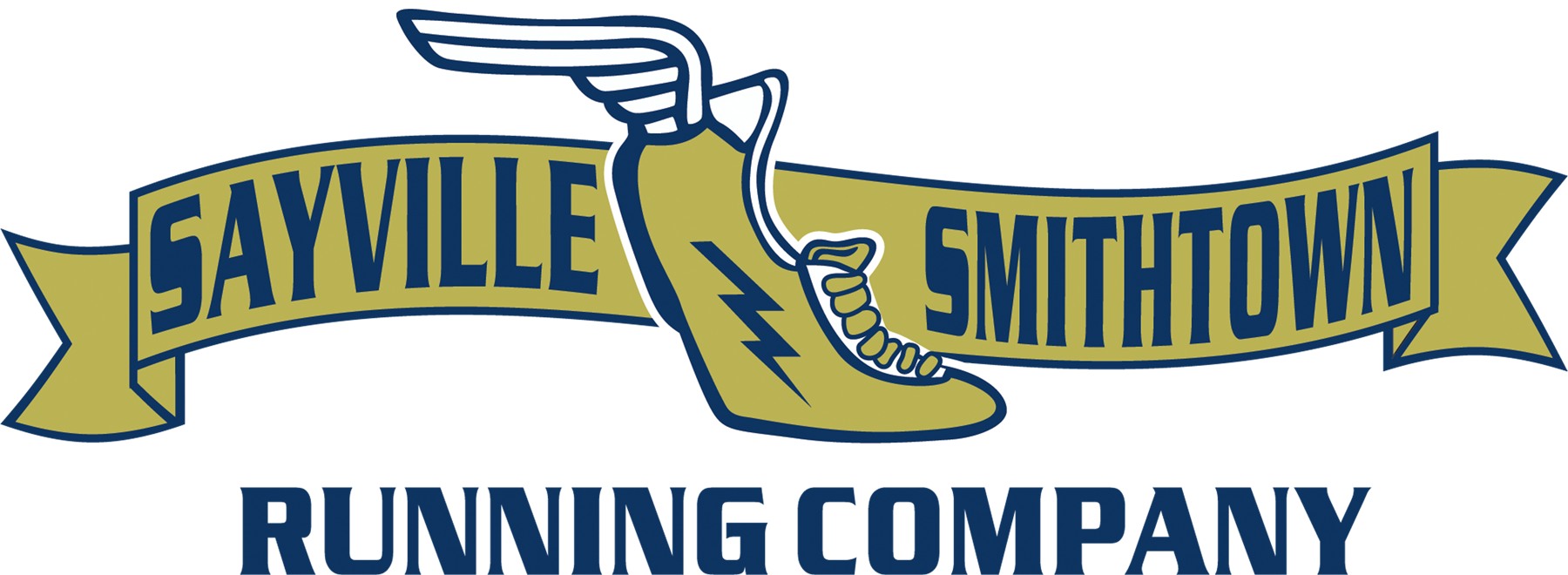 Welcome to Sayville Smithtown Running Co